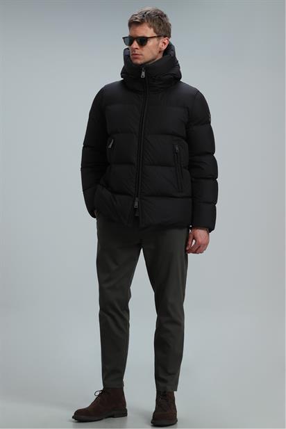 Lufian Tommy Erkek Mont 112120180