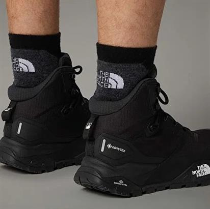 THE Nort Face M Offtraıl Hıke Mıd Gore-Tex Erkek Bot-NF0A8AETKY41