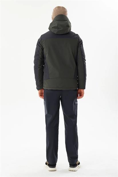 Exuma Skı Erkek Mont 2211122