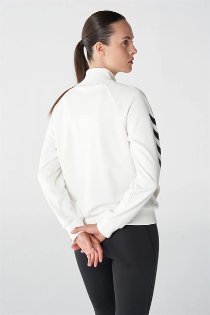 Hummel Genesa Zıp  Kadın Ceket