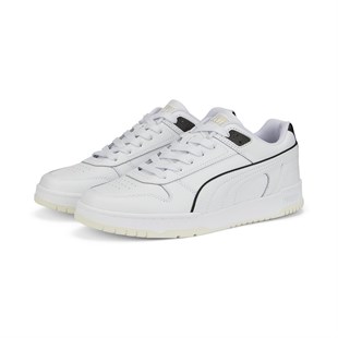 Puma Rbd Game Low Unisex Günlük Spor Ayakkabı 38637301