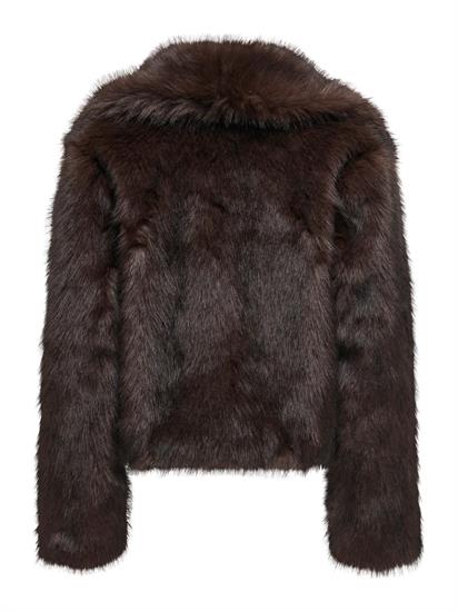 Only Onldawn Faux Fur  Cc Otw Kadın Mont 15348977