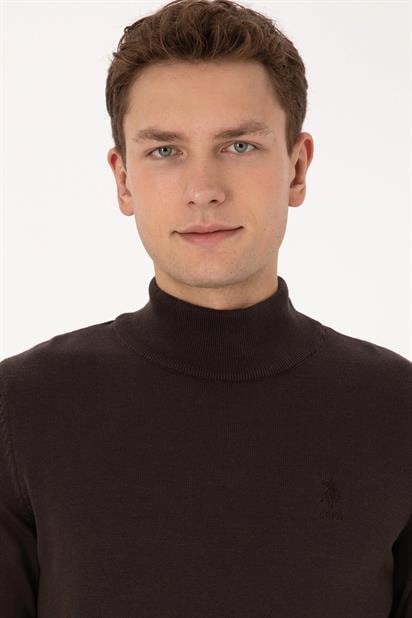 U.S. Polo Assn. Erkek Triko Kazak 2226849