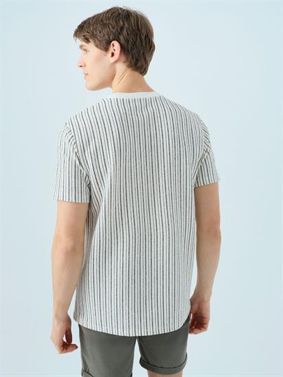 Loft Erkek T-Shirt LF2038584