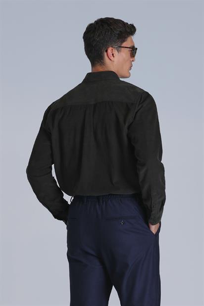 Lufian Water Erkek Gömlek 112010664