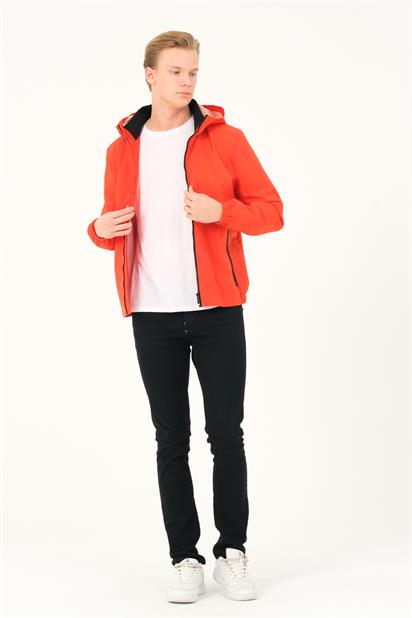 Sherpa İndus Yağmurluk SP2403