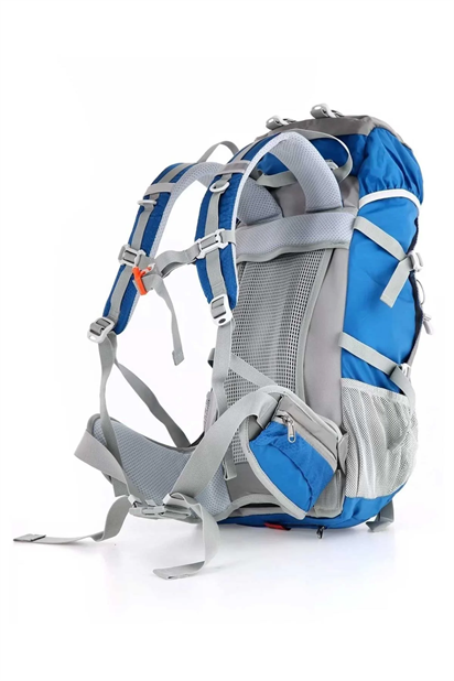 Young  40200 55L Dağcı Sırt Çantası