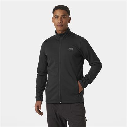 Helly Hansen Versalite Fleece Tam Fermuarlı Polar Mont