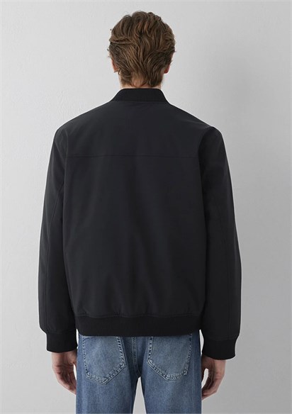 Mavi Black Siyah Bomber Ceket 0110847-71379