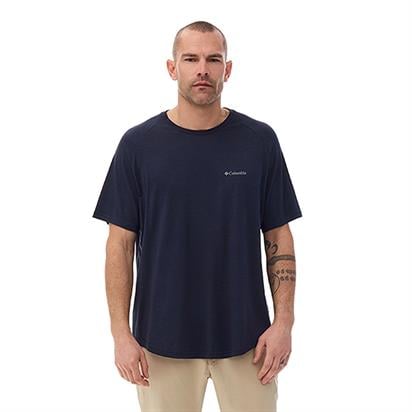 Columbia  Csc M Comfort Ss Tee Erkek Kısa Kollu T-Shirt