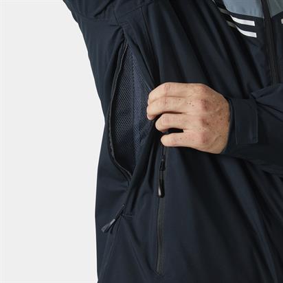 Helly Hansen Alpıne Insulated Erkek  Mont HHA.65874