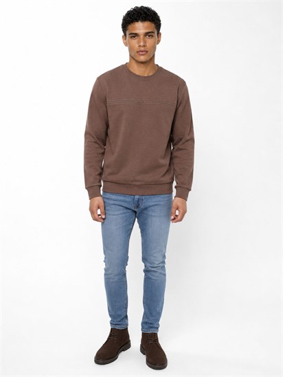 Loft Erkek Sweatshirt LF2044511