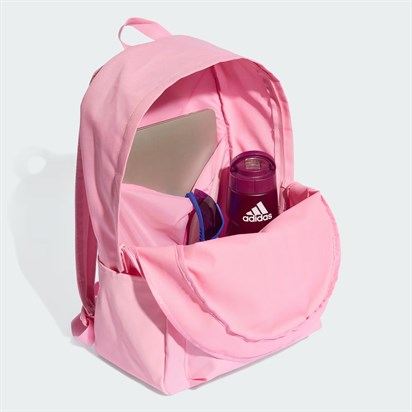 Adidas Clsc Bars 3S  Trupnk/Whıte Unisex Sırt Çantası IS7046