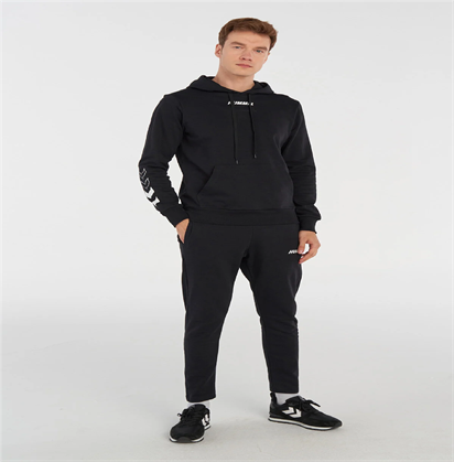 Hummel Elemental Tapered  Erkek Eşofman Altı