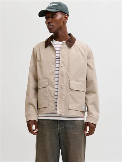 Jack&Jones Jorcatskılls Barn  Erkek Ceket 12291660