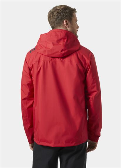 Helly Hansen  Crew Hooded Mıdlayer  2 Erkek Mont  HHA.34442