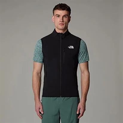 The North Face M Nımble Vest - Eu Erkek Ceket NF0A8CD7JK31