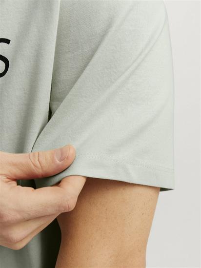 Jack&Jones Premıum Jprblajack Ss Tee Crew Neck Fst Ln Erkek T-Shirt