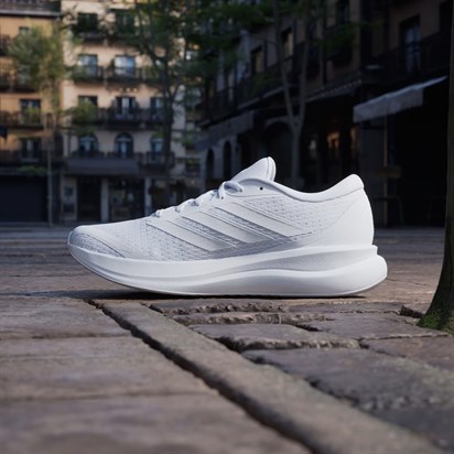 Adidas Runfalcon 6   Ftwwht/Ftwwht/Cblack Erkek Günlük KH5567