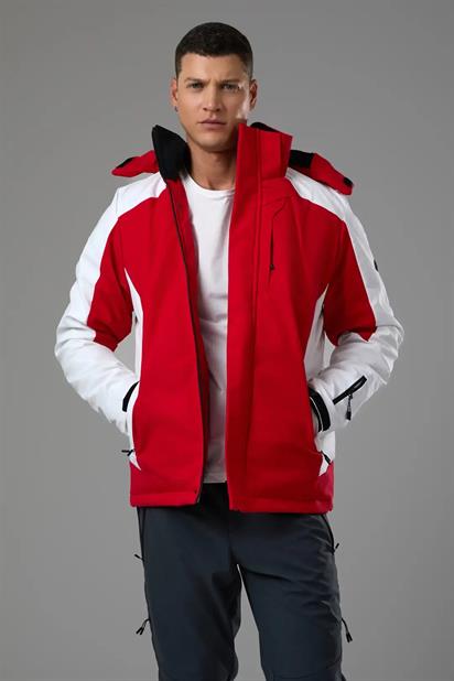 Exuma Erkek Kayak Montu 2511124