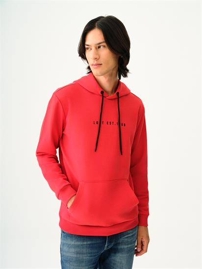 Loft Erkek Sweatshirt LF2038143