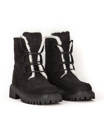 Hammer Jack Bonny Z Bot Kadın Bot 102 23915-Z