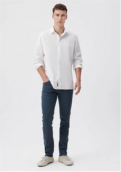 Mavi Jake Blue Nights Mavi Black 
 Erkek Pantolon