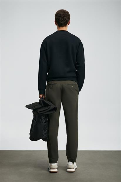 Lufıan Dark Erkek Sweatshirt 112030182