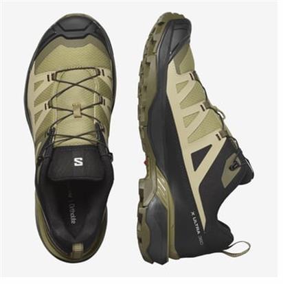 Salomon X Ultra 360 Erkek Outdoor Ayakkabı L47456000