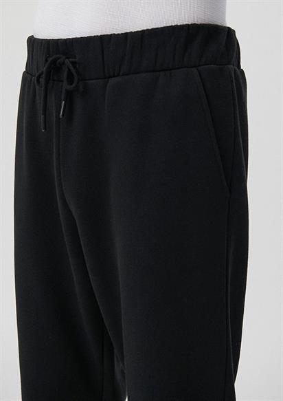 Mavi  Siyah Erkek Eşofman Altı 066980-900