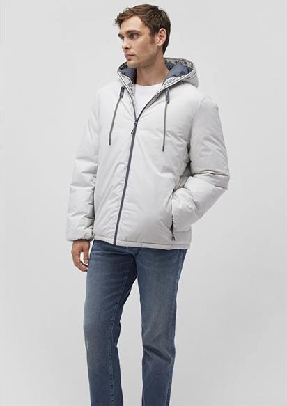 Mavi Erkek Şişme Mont-0110352-70080