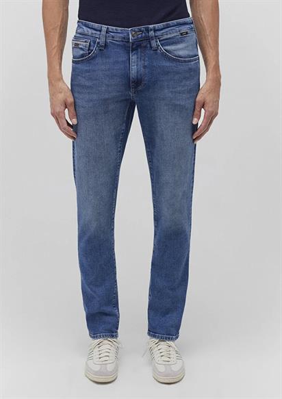 Mavi Jake Lt Sky Blue Mavi Black Erkek Jean 0042287863