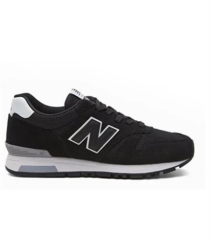 New Balance Lifestyle Erkek Günlük Ayakkabı ML565BLK