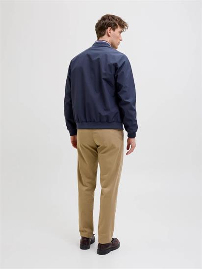 Jack&Jones Premıum Jprblubrad Bomber Jacket Sn Erkek Ceket 12273393