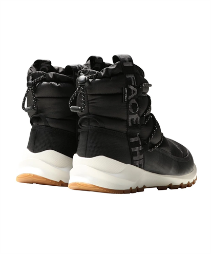 The North Face W Thermoball Lace Up Wp Kadın Outdoor Ayakkabı NF0A5LWDR0G1