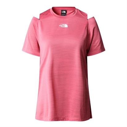 The Nort Face W Ao Tee Kadın T-Shirt NF0A8267IS51