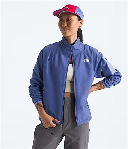 The North Face W Tek Approach  Kadın Ceket NF0A8B5A6IF1