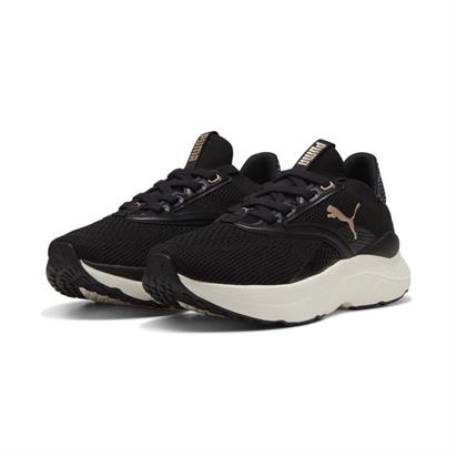 Puma Softride Mayve Leopard Wns Kadın Günlük Ayakkabı 31016201
