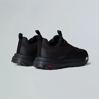 The North Face Offtrail VE  Siyah Spor Ayakkabı  NF0A8D96KX91