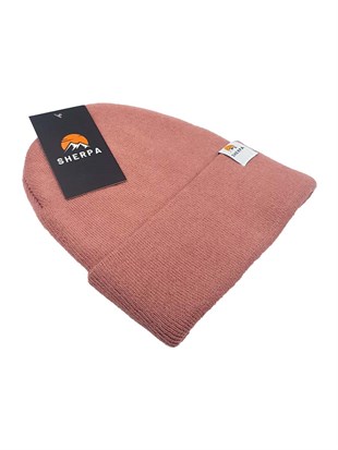 Sherpa Balıkçı Bere B Dokuma