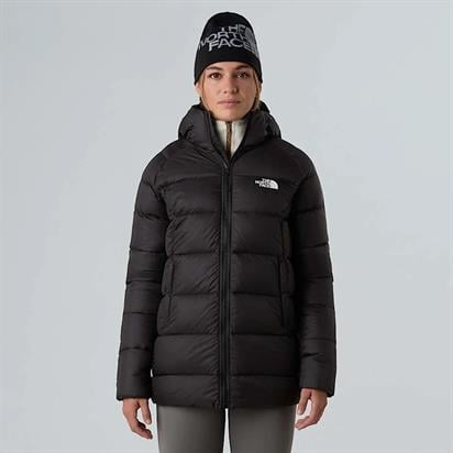 The North Face W Hyalıte Down Parka Kadın Mont NF0A8E74JK31