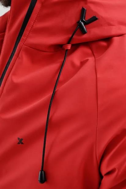 Exuma Erkek Mont 2411142