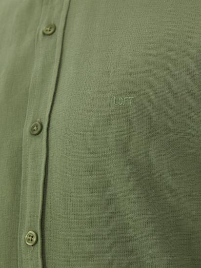 Loft Black M Shg Erkek Gömlek LF2027530