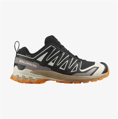Salomon Xa Pro 3D V9 Gore-Tex Erkek Outdoor Ayakkabı L47881900