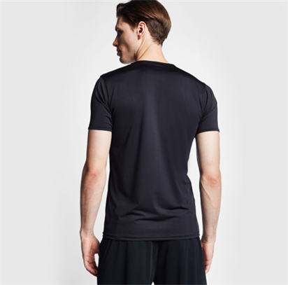 Lescon 26S-1220-26B Kısa Kol Erkek T-Shirt 26BTEB001220