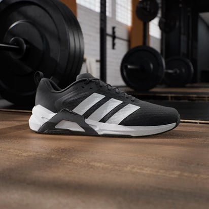Adidas Dropset Control Erkek Antrenman ve Spor Ayakkabısı - JS3036