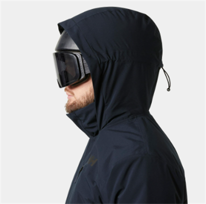 Helly Hansen Crewser Erkek Mont