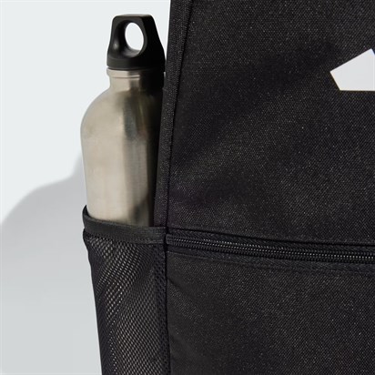 Adidas Clsc Pcase Bp Black/Whıte Unisex Sırt Çantası JI8081