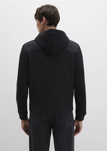 Mavi Lenny Rinse Smoke Comfort Erkek Jean 0112735-90769