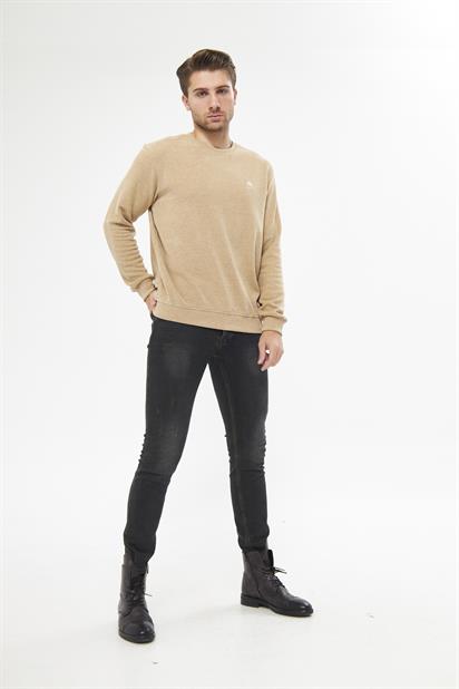 Sherpa Norbu Sweat SP2308